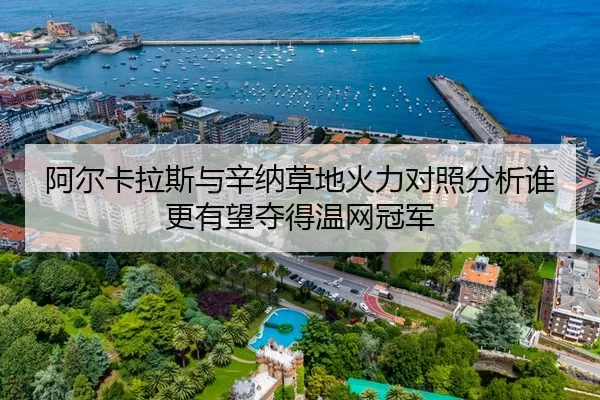 阿尔卡拉斯与辛纳草地火力对照分析谁更有望夺得温网冠军